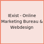 IExist - Online Marketing Bureau & Webdesign